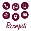recapiti
